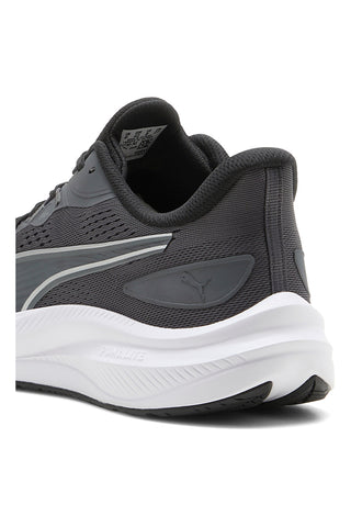 Graue Puma Skyrocket Lite 2 Laufschuhe