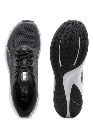Graue Puma Skyrocket Lite 2 Laufschuhe