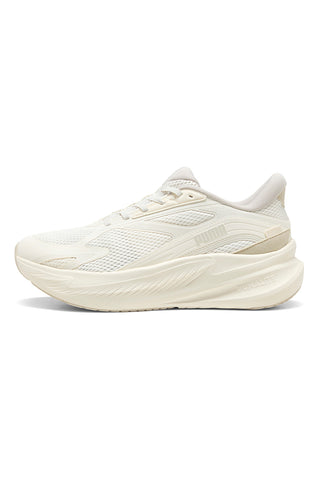 Scarpe Running panna Puma Maxstride Lite