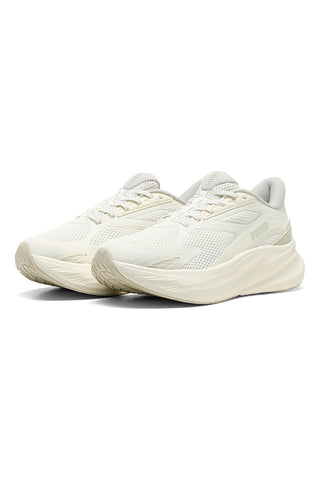Scarpe Running panna Puma Maxstride Lite