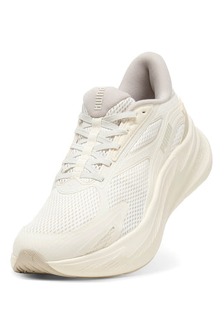 Scarpe Running panna Puma Maxstride Lite