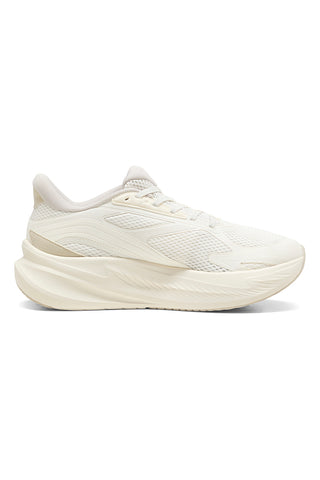 Scarpe Running panna Puma Maxstride Lite
