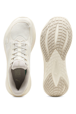 Scarpe Running panna Puma Maxstride Lite