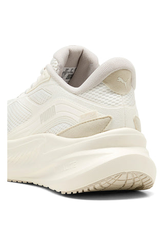 Scarpe Running panna Puma Maxstride Lite