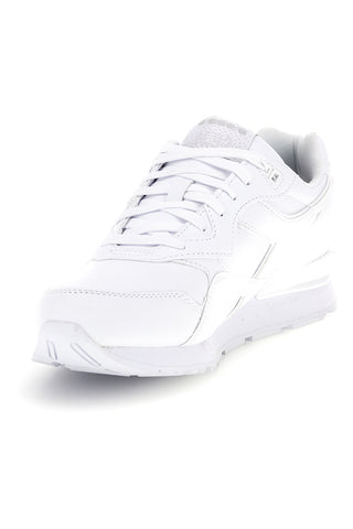 Sneakers bianche stile retro running Diadora N92 L