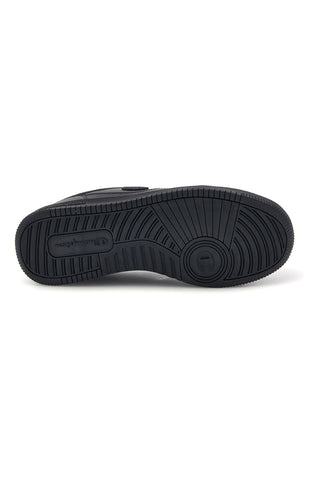 Sneakers Nere con Logo in Tono Champion RD18 Low