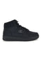 Sneakers alte nere con interno caldo Champion RD18 WTR MID