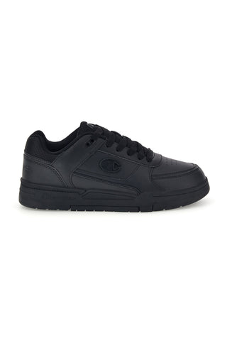 Sneakers nere stile basket con logo in tinta Champion RD18 Heritage Low
