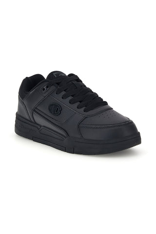 Sneakers nere stile basket con logo in tinta Champion RD18 Heritage Low