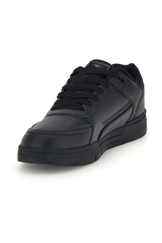 Sneakers nere stile basket con logo in tinta Champion RD18 Heritage Low
