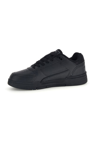 Sneakers nere stile basket con logo in tinta Champion RD18 Heritage Low