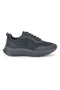 Sneakers grigie in tessuto mesh tinta unita Champion Wlk Pro