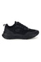 Sneakers nere in tessuto mesh tinta unita Champion Wlk Pro