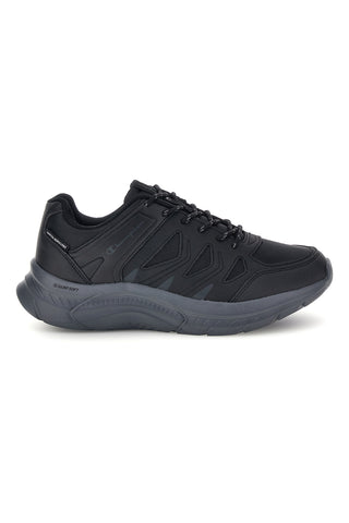 Sneakers nere con logo laterale Champion WLK PRO WTR