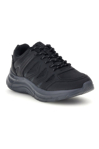 Sneakers nere con logo laterale Champion WLK PRO WTR