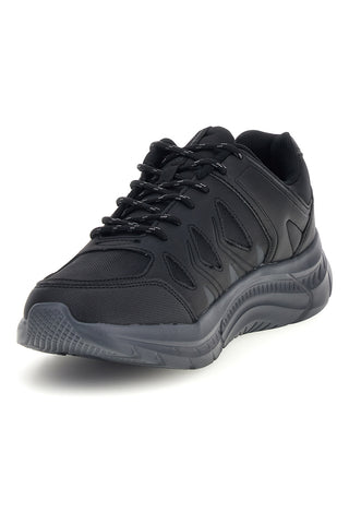 Sneakers nere con logo laterale Champion WLK PRO WTR