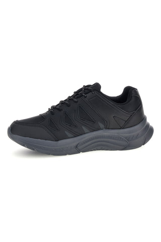 Sneakers nere con logo laterale Champion WLK PRO WTR