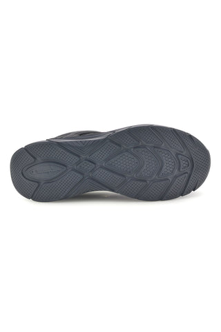 Sneakers nere con logo laterale Champion WLK PRO WTR