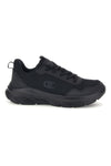 Sneakers nere in mesh Champion Fuze U GS Low Cut