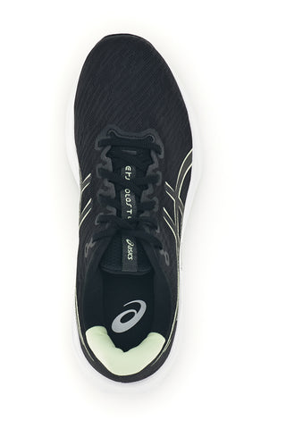 Scarpe da Running nere con Amplifoam Asics Versablast 4