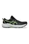 Sneakers nere e verdi con Amplifoam Plus Asics Gel-venture 11