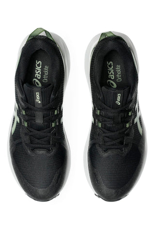 Sneakers nere e verdi con Amplifoam Plus Asics Gel-venture 11