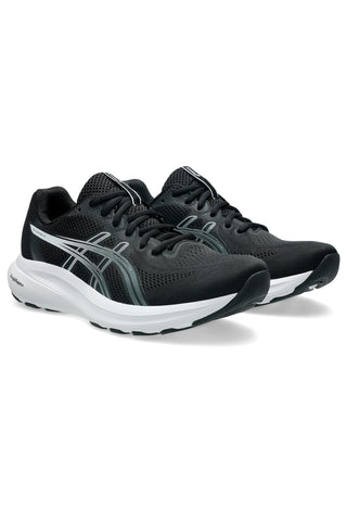 Scarpe da running nere con Amplifoam+ Asics Gel Contend 10