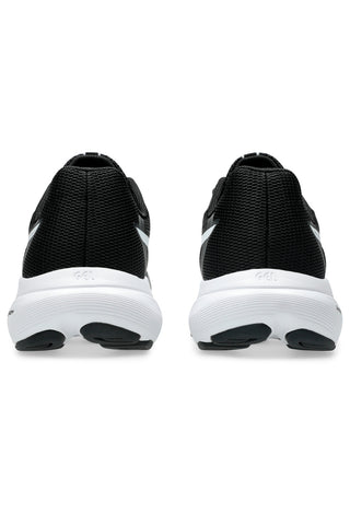 Scarpe da running nere con Amplifoam+ Asics Gel Contend 10