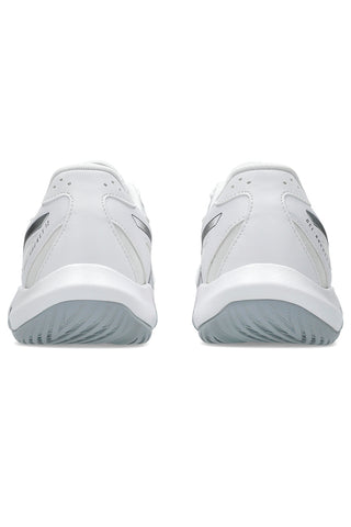 Scarpe da pallavolo bianche con inserto Trusstic Asics Gel-Rocket 12
