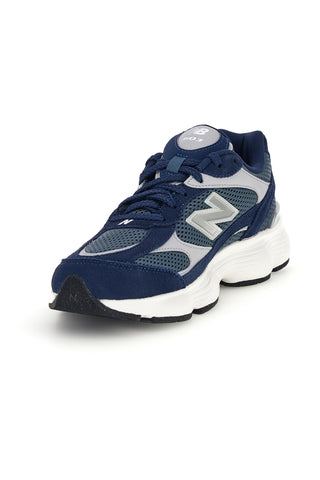 Sneakers blu New Balance M6036PY
