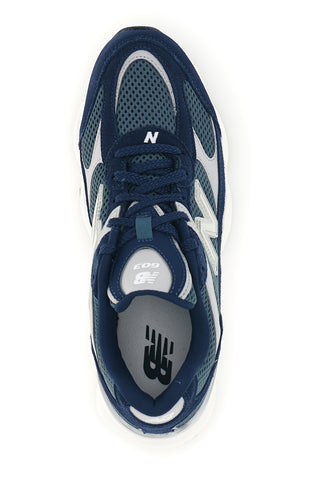 Sneakers blu New Balance M6036PY