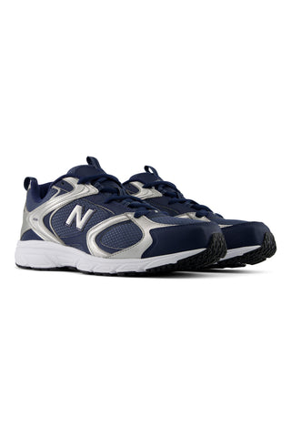 Sneakers blu New Balance M4086AA