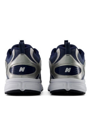 Sneakers blu New Balance M4086AA