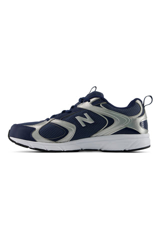 Sneakers blu New Balance M4086AA