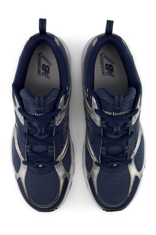 Sneakers blu New Balance M4086AA