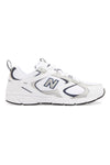 Sneakers bianche New Balance ML408A