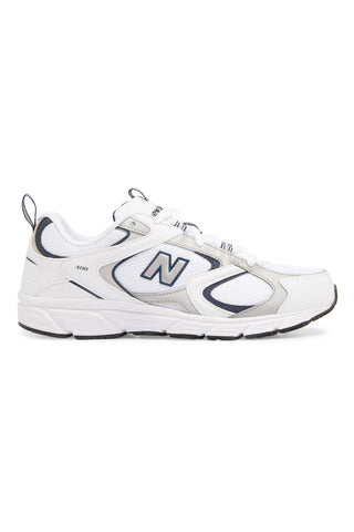 Sneakers bianche New Balance ML408A