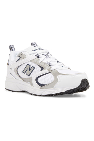 Sneakers bianche New Balance ML408A