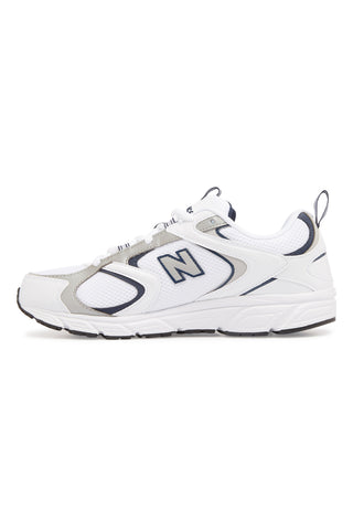 Sneakers bianche New Balance ML408A