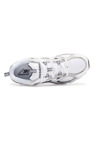 Sneakers bianche New Balance ML408A