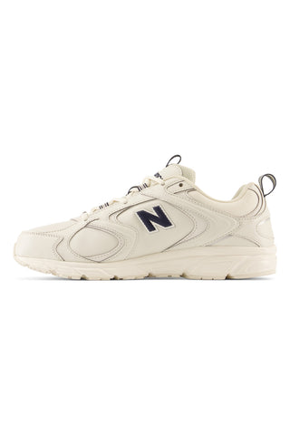 Sneakers color crema New Balance ML408Q