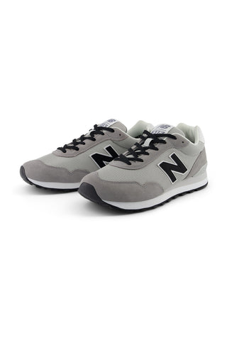 Sneakers grigie New Balance ML515AGG