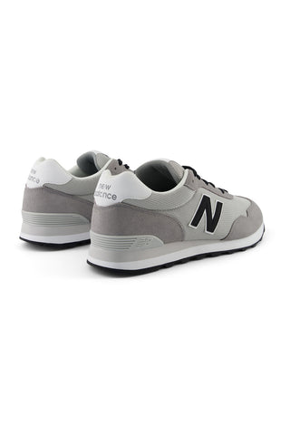 Sneakers grigie New Balance ML515AGG