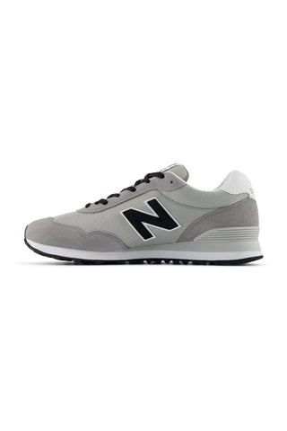 Sneakers grigie New Balance ML515AGG