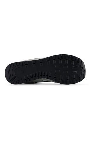 Sneakers grigie New Balance ML515AGG