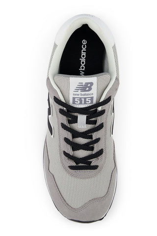 Sneakers grigie New Balance ML515AGG