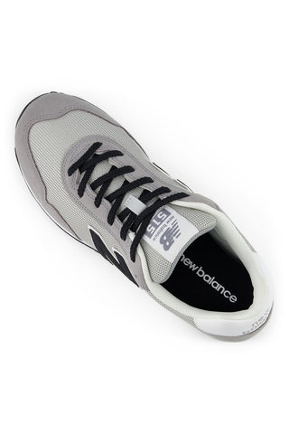 Sneakers grigie New Balance ML515AGG