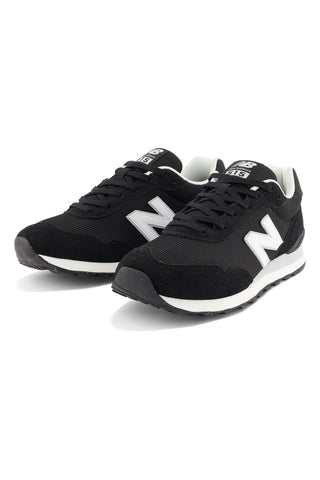 Sneakers nere New Balance ML515BLK