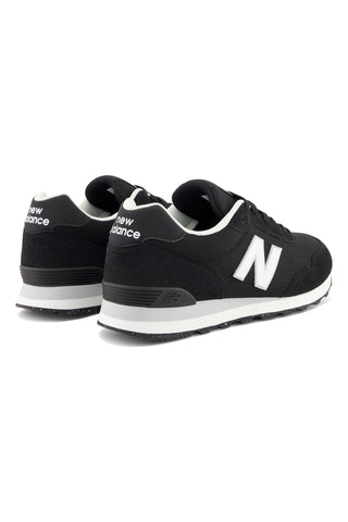 Sneakers nere New Balance ML515BLK