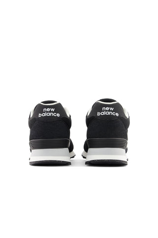 Sneakers nere New Balance ML515BLK